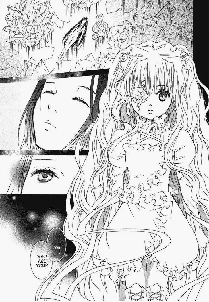 Rozen Maiden Chapter 99 11